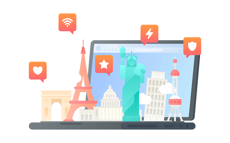 圣皮埃尔和密克隆岛回国vpn - MALUS加速器